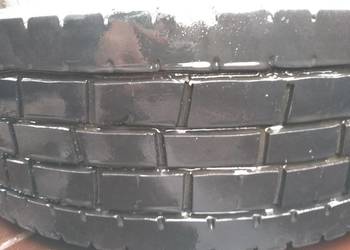 OPONA 215/75 R17.5 DUNLOP SP 444 TYŁ NAPĘDOWE BIEŻNIK 6MM