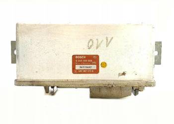STEROWNIK SILNIKA 0265100056 Audi 80 IV B4 2.0 B