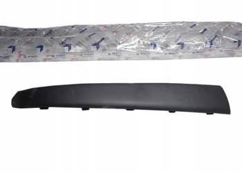 LISTWA ZDERZAKA PRAWY PRZÓD FIAT PUNTO 735271640 !