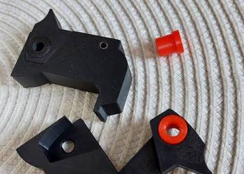 FX wkładka jednostrzałową różne  kalibry