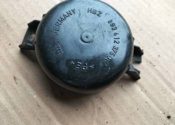 AUDI 80B4 GÓRNA OSŁONA ZAŚLEPKA ŚRUBY AMORTYZATORA PRZÓD PRZEDNIA