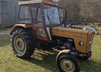 Ursus c 360 ( nie Zetor Massey 330)