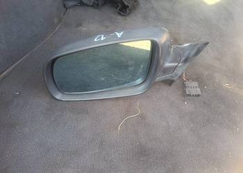 Lusterko Lewe 5 Pin Audi A4 B5 (a-12)