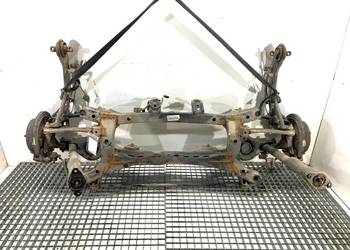 BELKA TYŁ KIA SPORTAGE III Hatchback TYLNA, ZAWIESZENIA