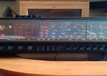 Amplituner stereo Zodiak DDS 402