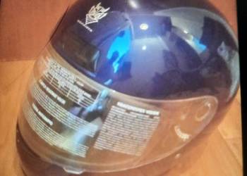 Sprzedam kask motocykl/hulajnoga