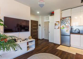 2 pokoje Widzew | balkon + parking | 2018, winda
