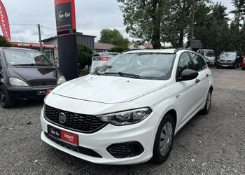 Fiat Tipo II (2016-)