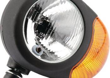 Reflektor, główny 0509190000