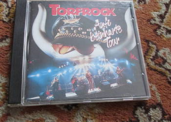 CD TORFROCK (koncertowo)