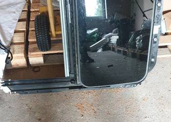 Szyberdach Passat B7 sprzedam