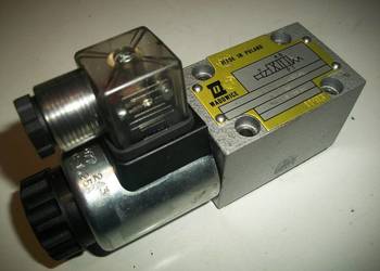Zawór 4WE6D72/G24NZ4L