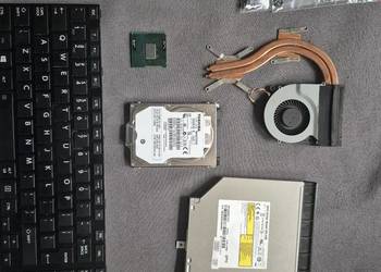 Części do laptopa Toshiba