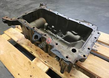 Miska oleju silnika Case Luxxum 120, 110, 100