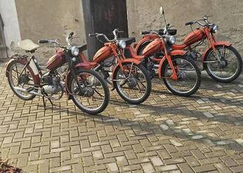 Komar Motorynka Kolekcja Pakiet