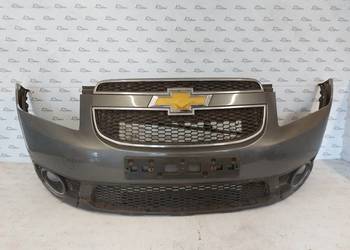 CHEVROLET ORLANDO I LT 10r zderzak przód 96895681