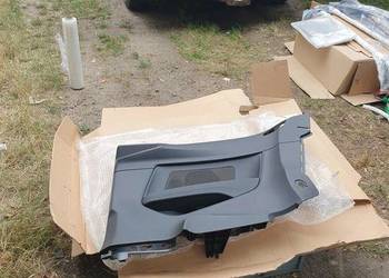 Tapicerka boczek prawy tył tylny Audi A5 8W 8W6867044B WFA Soul 8W6867488