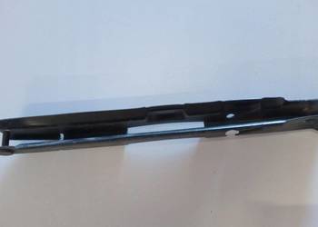 ŚLIZG ZDERZAKA LEWY PRZÓD MERCEDES CLS W219