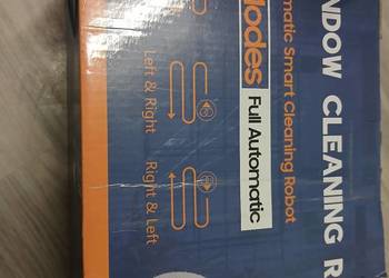 Robot do mycia okien