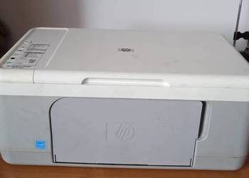 Urządzenie wielofunkcyjne HP Deskjet F2280 all in one
