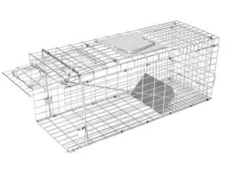 Żywołapka Alive Predator VV299678