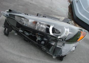 Mazda CX-5 reflektor Full LED BDB USA ORG KPL
