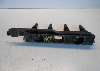 LISTWA WTRYSKOWA WTRYSKI OPEL VECTRA B 1.8 16V #