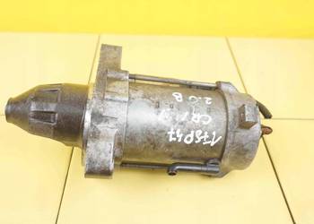 HONDA CR-V IV 2.0 B EURO 5 14r 155KM R20A9 rozrusznik 428000-8150