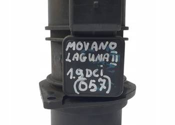 PRZEPŁYWOMIERZ Renault Laguna II Megane 1.9 dCi 5WK9 609 7700314669