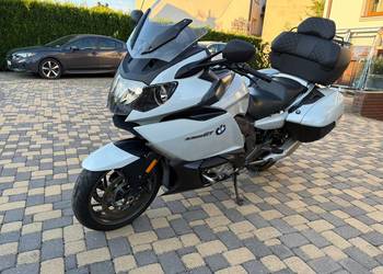 BMW K1600 GT