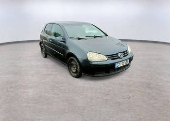 Volkswagen Golf Volkswagen Golf 1.4FSI 90km 04r V (2003-2008)