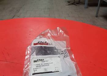 87542177 Wkładka ślizgowa mała wysięgnika CNH, Case New Holland