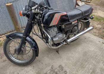 Jawa ts 350