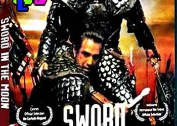 SWORD IN THE MOON