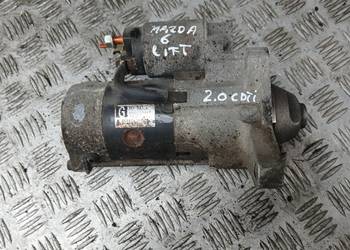 Rozrusznik M002T88671 Mazda 3,5,6,  2.0 CITD
