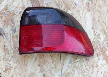 Opel Omega B  Lampa Tylna Tył prawa