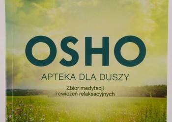 Apteka dla duszy - Osho