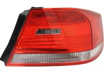 BMW 3 E92/E93 Coupe 06‑10 Lampa tylna zewnętrzna prawa LED ULO
