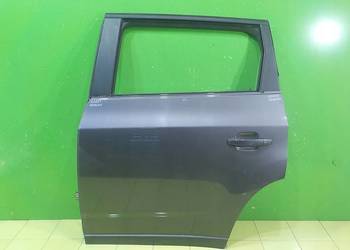 CHEVROLET ORLANDO 1.8 B 13r 5D drzwi lewe tyl kompletne