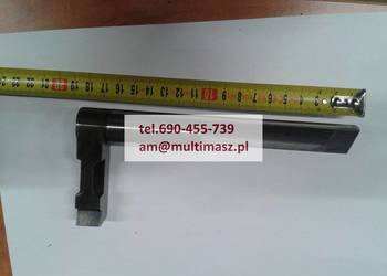 *Palec, rygiel do gilotyny NG 5 * tel. 690-455-739