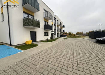 Kawalerka 30 m² z miejscem parkingowym – Malbork, ul. Litewska