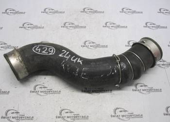 BMW X3 E83 3.0 D 06r wąż przewód rura intercoolera 3427761