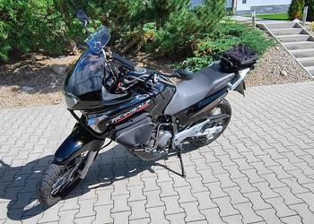 Honda Transalp xl650 2006r 16tys km