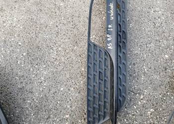 AUDI A5 8T KRATKA ZDERZAKA LEWA 8T0807681H