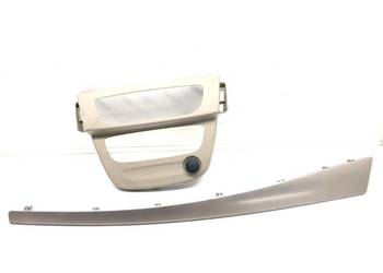 LISTWY DEKOR RENAULT FLUENCE 682605490R Sedan/Limuzyna WYKOŃCZENIE