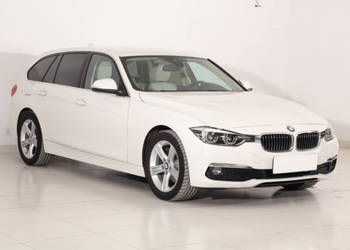 BMW 3 320 d