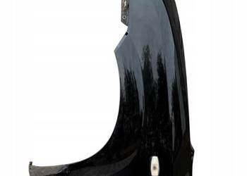 BŁOTNIK PRZÓD PRZEDNI LEWY BEZ POSZERZEŃ KOLOR EB HYUNDAI TUCSON 04-10r