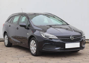 Opel Astra 1.6 CDTI