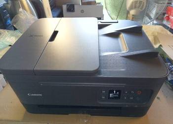 CANON Pixma TS7450i Druk w kolorze, Automatyczny druk dwustronny, Wifi