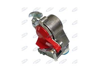 Złącze hamulcowe pneumatyczne dla ciągników  z filtrem gwint M16x1,5 93022